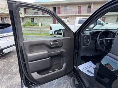 2020 Chevrolet Silverado 1500 Custom - Photo 11 - Elkhart, IN 46514