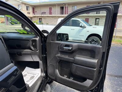 2020 Chevrolet Silverado 1500 Custom - Photo 19 - Elkhart, IN 46514