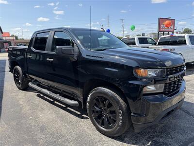 2020 Chevrolet Silverado 1500 Custom - Photo 9 - Elkhart, IN 46514