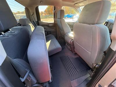 2019 Chevrolet Silverado 1500 LT - Photo 14 - Elkhart, IN 46514