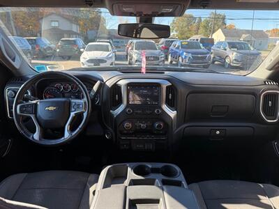 2019 Chevrolet Silverado 1500 LT - Photo 17 - Elkhart, IN 46514