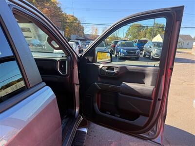 2019 Chevrolet Silverado 1500 LT - Photo 18 - Elkhart, IN 46514