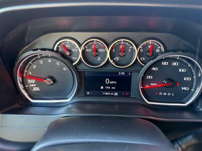 2019 Chevrolet Silverado 1500 LT - Photo 22 - Elkhart, IN 46514