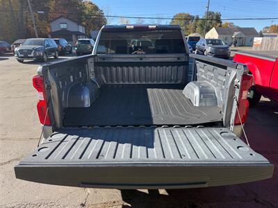 2019 Chevrolet Silverado 1500 LT - Photo 5 - Elkhart, IN 46514