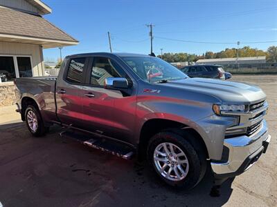 2019 Chevrolet Silverado 1500 LT - Photo 7 - Elkhart, IN 46514
