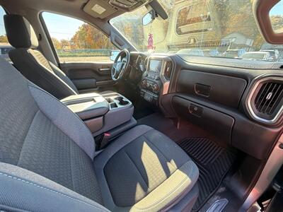 2019 Chevrolet Silverado 1500 LT - Photo 19 - Elkhart, IN 46514