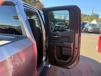 2019 Chevrolet Silverado 1500 LT - Photo 13 - Elkhart, IN 46514