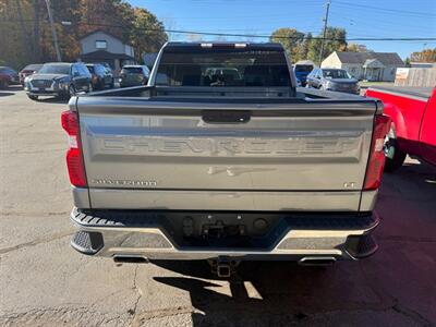 2019 Chevrolet Silverado 1500 LT - Photo 4 - Elkhart, IN 46514