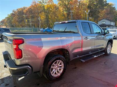 2019 Chevrolet Silverado 1500 LT - Photo 6 - Elkhart, IN 46514