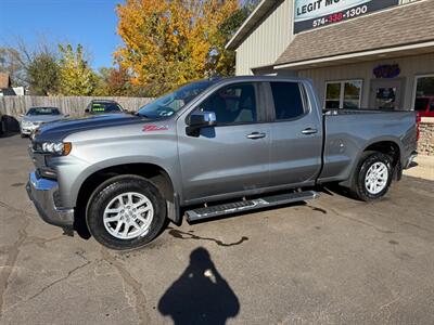 2019 Chevrolet Silverado 1500 LT - Photo 2 - Elkhart, IN 46514