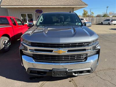 2019 Chevrolet Silverado 1500 LT - Photo 8 - Elkhart, IN 46514