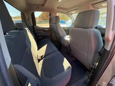 2019 Chevrolet Silverado 1500 LT - Photo 15 - Elkhart, IN 46514