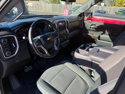 2019 Chevrolet Silverado 1500 LT - Photo 10 - Elkhart, IN 46514