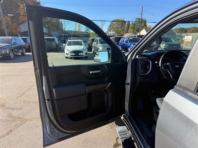 2019 Chevrolet Silverado 1500 LT - Photo 9 - Elkhart, IN 46514