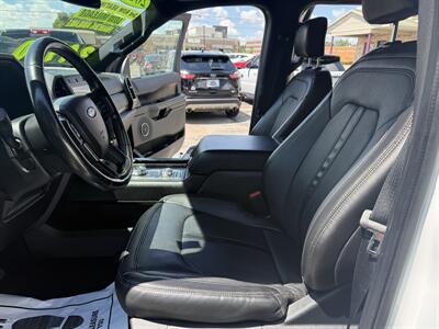 2020 Ford Expedition Limited   - Photo 29 - Elkhart, IN 46514
