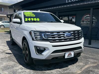 2020 Ford Expedition Limited   - Photo 6 - Elkhart, IN 46514