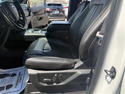 2020 Ford Expedition Limited   - Photo 32 - Elkhart, IN 46514