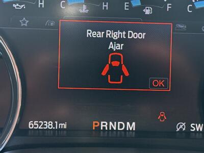 2020 Ford Expedition Limited   - Photo 45 - Elkhart, IN 46514