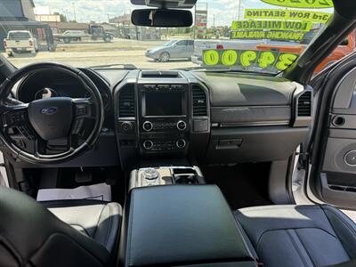 2020 Ford Expedition Limited   - Photo 42 - Elkhart, IN 46514