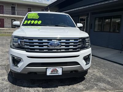 2020 Ford Expedition Limited   - Photo 10 - Elkhart, IN 46514