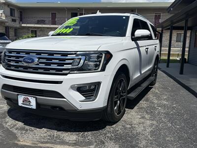 2020 Ford Expedition Limited   - Photo 5 - Elkhart, IN 46514