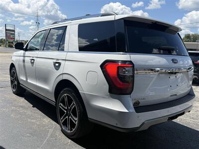 2020 Ford Expedition Limited   - Photo 15 - Elkhart, IN 46514
