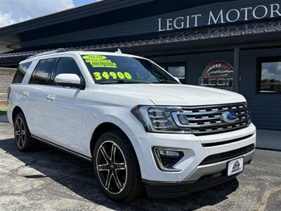 2020 Ford Expedition Limited   - Photo 11 - Elkhart, IN 46514