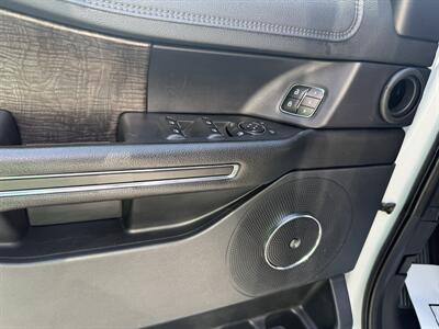 2020 Ford Expedition Limited   - Photo 33 - Elkhart, IN 46514