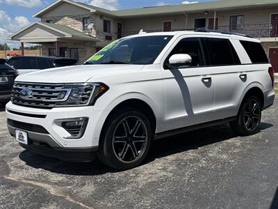 2020 Ford Expedition Limited   - Photo 3 - Elkhart, IN 46514