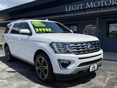 2020 Ford Expedition Limited   - Photo 13 - Elkhart, IN 46514