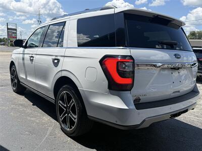 2020 Ford Expedition Limited   - Photo 18 - Elkhart, IN 46514