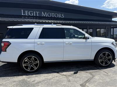 2020 Ford Expedition Limited   - Photo 25 - Elkhart, IN 46514