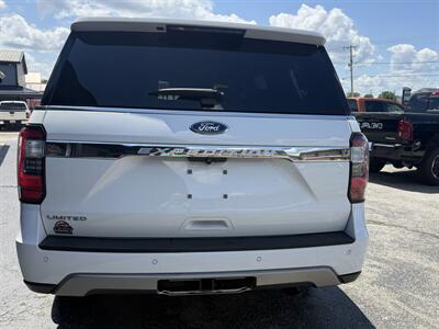 2020 Ford Expedition Limited   - Photo 22 - Elkhart, IN 46514