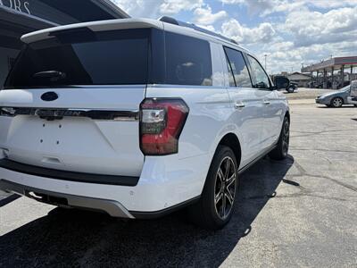 2020 Ford Expedition Limited   - Photo 16 - Elkhart, IN 46514