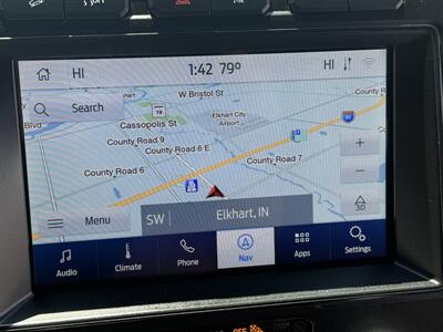 2020 Ford Expedition Limited   - Photo 60 - Elkhart, IN 46514