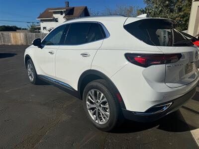 2023 Buick Envision PREFERRED   - Photo 5 - Elkhart, IN 46514