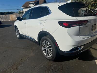 2023 Buick Envision PREFERRED   - Photo 3 - Elkhart, IN 46514