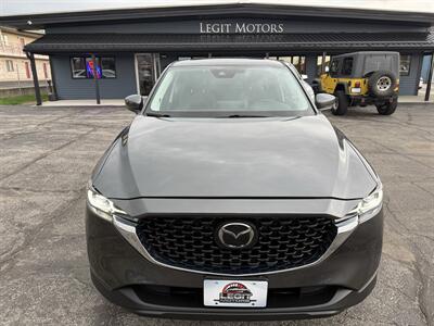 2022 Mazda CX-5 2.5 S Premium   - Photo 10 - Elkhart, IN 46514