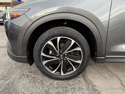 2022 Mazda CX-5 2.5 S Premium   - Photo 3 - Elkhart, IN 46514