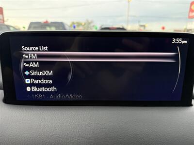 2022 Mazda CX-5 2.5 S Premium   - Photo 25 - Elkhart, IN 46514