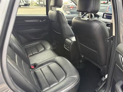 2022 Mazda CX-5 2.5 S Premium   - Photo 19 - Elkhart, IN 46514