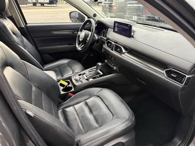 2022 Mazda CX-5 2.5 S Premium   - Photo 23 - Elkhart, IN 46514