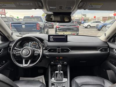 2022 Mazda CX-5 2.5 S Premium   - Photo 21 - Elkhart, IN 46514