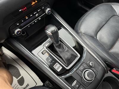 2022 Mazda CX-5 2.5 S Premium   - Photo 24 - Elkhart, IN 46514