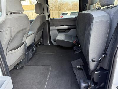 2024 Ford F-250 Super Duty XLT - Photo 16 - Elkhart, IN 46514