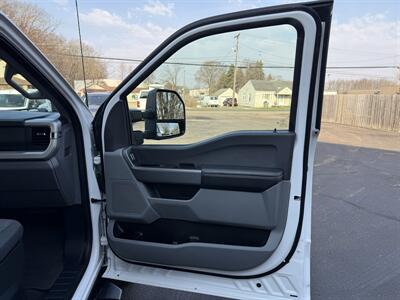 2024 Ford F-250 Super Duty XLT - Photo 20 - Elkhart, IN 46514