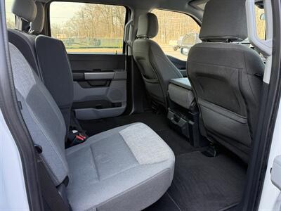 2024 Ford F-250 Super Duty XLT - Photo 18 - Elkhart, IN 46514