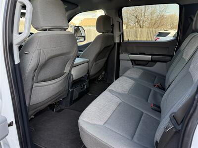 2024 Ford F-250 Super Duty XLT - Photo 15 - Elkhart, IN 46514