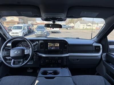 2024 Ford F-250 Super Duty XLT - Photo 19 - Elkhart, IN 46514