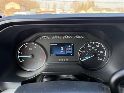 2024 Ford F-250 Super Duty XLT - Photo 25 - Elkhart, IN 46514